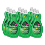 Dishwashing Liquid, Ultra Strength, Original Scent, 20 oz Bottle, 9/Carton