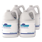 Wiwax Cleaning And Maintenance Solution, Liquid, 1 Gal Bottle, 4/carton