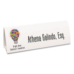 Exact Vellum Bristol Cover Stock, 94 Bright, 67 lb Bristol Weight, 8.5 x 11, White, 250/Pack