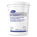 Floor Conditioner/Odor Counteractant, Powder, 0.5 oz Packet, 90/Tub, 2/Carton