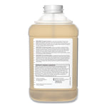 Good Sense Liquid Odor Counteractant, Clean And Fresh, 84.5 Oz, 2/carton