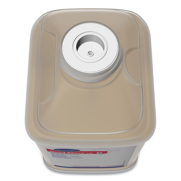 Good Sense Liquid Odor Counteractant, Clean And Fresh, 84.5 Oz, 2/carton