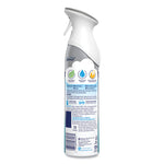 Air, Heavy Duty Crisp Clean, 8.8 Oz Aerosol Spray