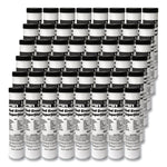 NLGI #2 Red Grease, 14 oz Tube, 48/Carton