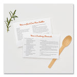 Clear Self-Adhesive Laminating Sheets, 3 Mil, 9" X 12", Matte Clear, 50/box
