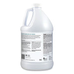 Calcium, Lime And Rust Remover, 1 Gal Bottle, 4/carton