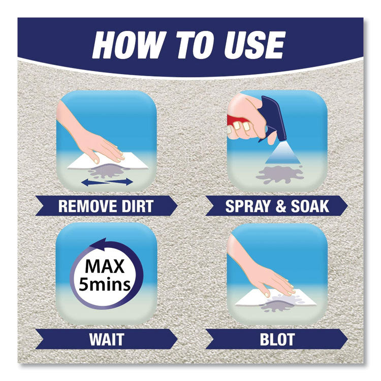 Urine Destroyer, Citrus, 32 Oz Spray Bottle