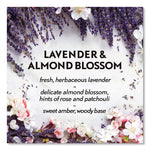 Essential Mist Refill, Lavender And Almond Blossom, 0.67 Oz Bottle