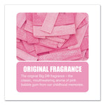 Odor Control Fogger, Original Scent, 5 Oz Aerosol Spray, 12/carton