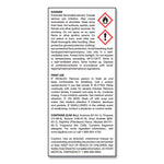 Odor Control Fogger, Original Scent, 5 Oz Aerosol Spray, 12/carton