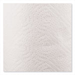 Kitchen Roll Towels, 2-Ply, 11 x 8.5, White, 85/Roll, 30 Rolls/Carton