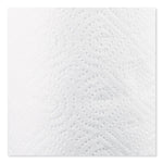 Kitchen Roll Towels, 2-Ply, 11 x 8.8, White, 100/Roll, 30 Rolls/Carton