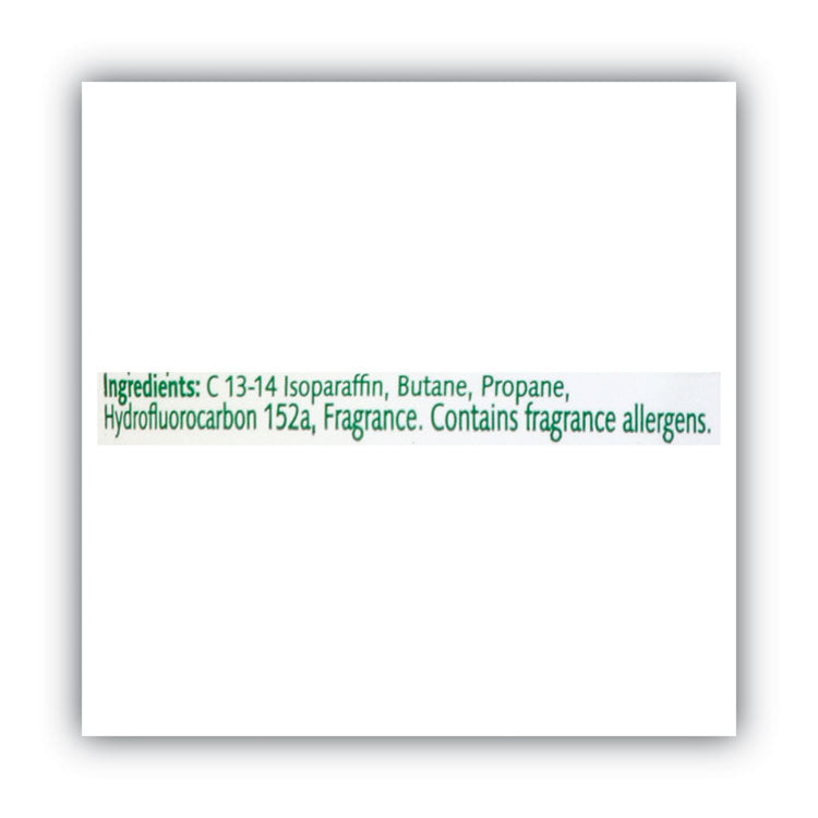 Freshmatic Life Scents Ultra Refill, White Flowers and Melon Summer Delights, 5.89 oz Aerosol Spray