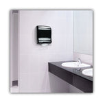 C-Fold Paper Towels, 1-Ply, 10.2 x 13.25, White, 200/Pack, 12 Packs/Carton