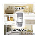 Scented Oil Refills, Summer Delights, 0.67 oz, 2/Pack, 6 Packs/Carton