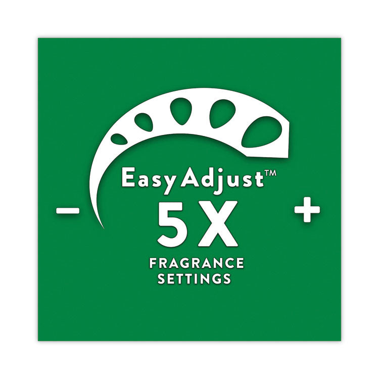 Scented Oil Refills, Summer Delights, 0.67 oz, 2/Pack, 6 Packs/Carton