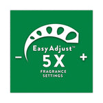 Scented Oil Refills, Summer Delights, 0.67 oz, 2/Pack