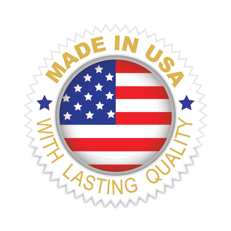 Time'S Up Self-Expiring Visitor Badges With Registry Log, 3 X 2, White, 150 Badges/Box