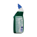 Disinfectant Toilet Bowl Cleaner With Bleach, 24 Oz, 2/pack