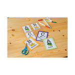 Self-Sealing Laminating Sheets, 6 Mil, 9.06" X 11.63", Gloss Clear, 10/pack