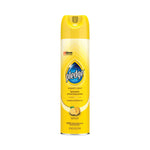 Furniture Polish, Lemon, 9.7 Oz Aerosol Spray