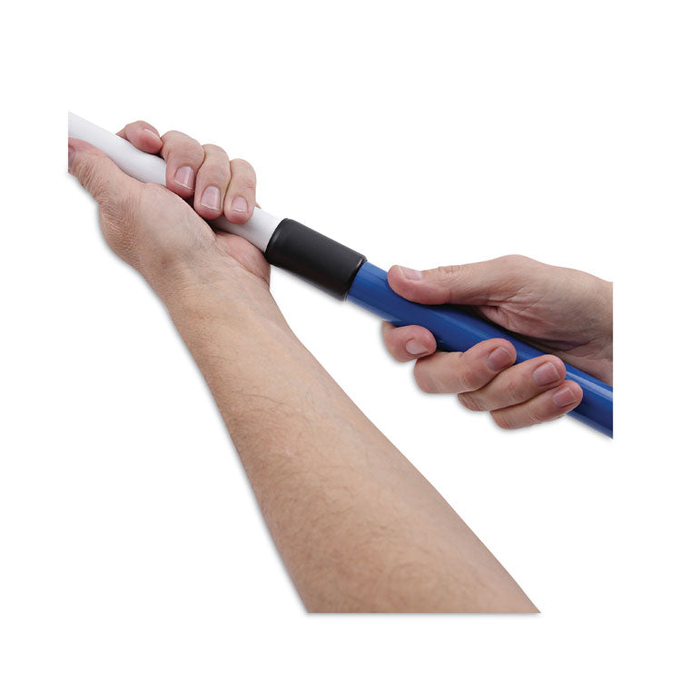 MicroFeather Washable Microfiber Duster, 23" Plastic Handle