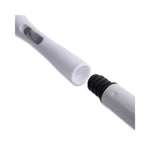 MicroFeather Washable Microfiber Duster, 23" Plastic Handle