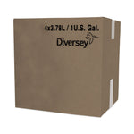 Morning Mist Neutral Disinfectant Cleaner, Fresh Scent, 1 Gal Bottle