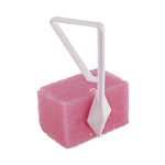 Para Toilet Bowl Deodorizer Block, Cherry Scent, 4 oz, Pink, 12/Box