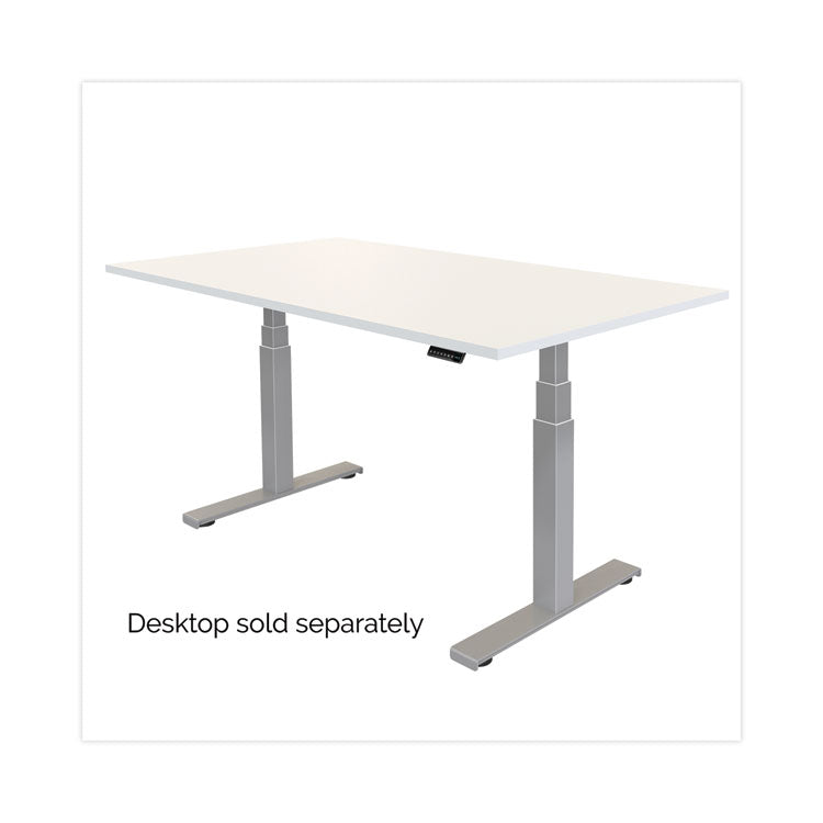 Levado Laminate Table Top, 60" x 30", White
