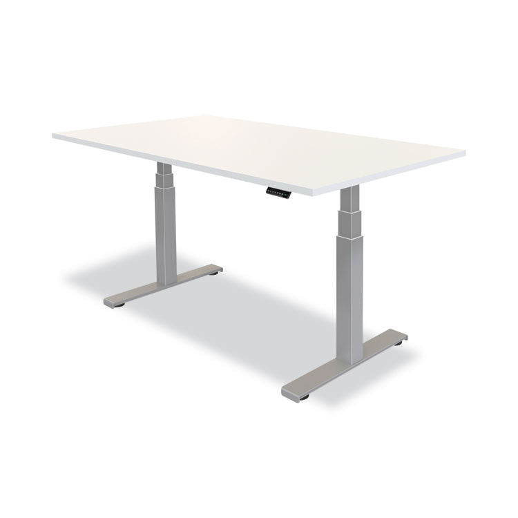 Levado Laminate Table Top, 60" x 30", White