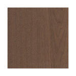 Mod Desk Shell, 72" x 30" x 29", Sepia Walnut