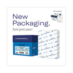 Colors Print Paper, 20 lb Bond Weight, 8.5 x 11, Gray, 500 Sheets/Ream, 10 Reams/Carton