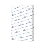 Copy Plus Print Paper, 92 Bright, 20 lb Bond Weight, 11 x 17, White, 500/Ream