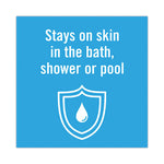 Waterproof, Clear Bandages, Assorted Sizes, 50/box