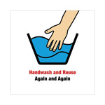 Elastic Bandage With E-Z Clips, 3 X 64