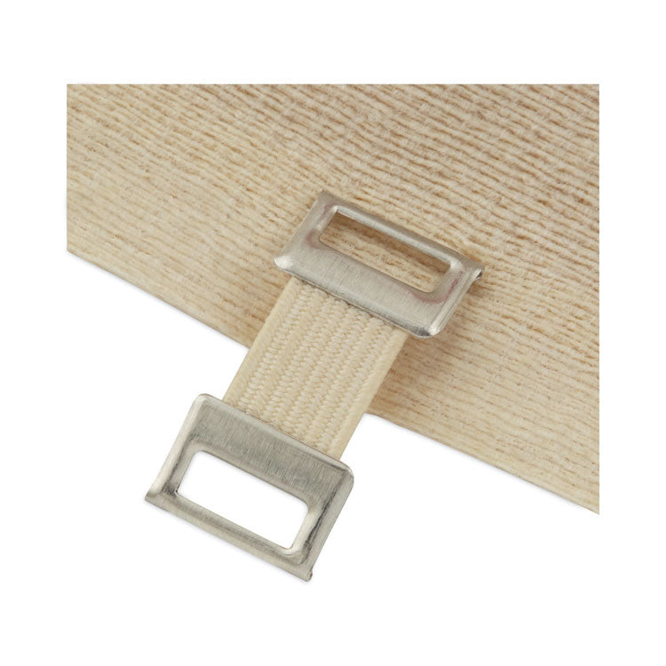 Elastic Bandage With E-Z Clips, 3 X 64