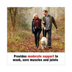 Self-Adhesive Bandage, 2 X 50