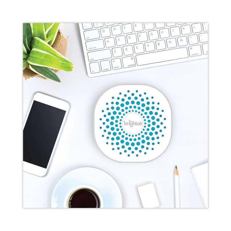 Max Odor Eliminator Air Freshener, Cool And Clean, 8 Oz Jar