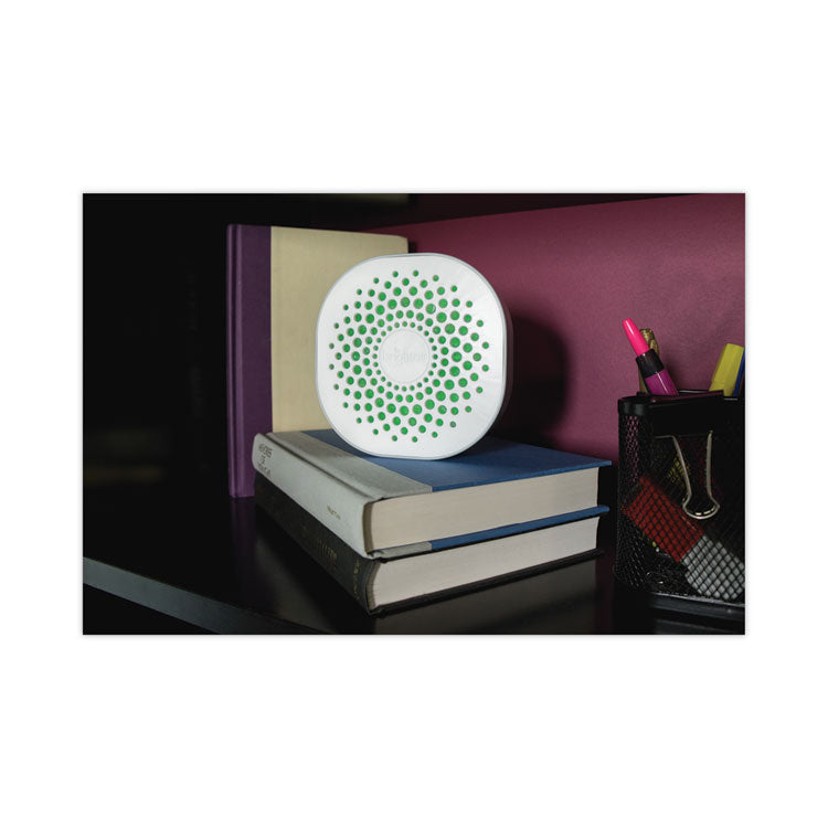 Max Odor Eliminator Air Freshener, Meadow Breeze, 8 Oz Jar