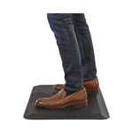 Anti-Fatigue Mat, 20 X 30, Black