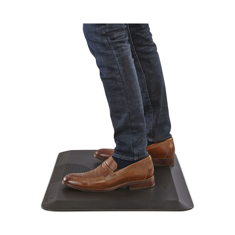 Anti-Fatigue Mat, 20 X 30, Black