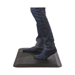 Anti-Fatigue Mat, 20 X 30, Black