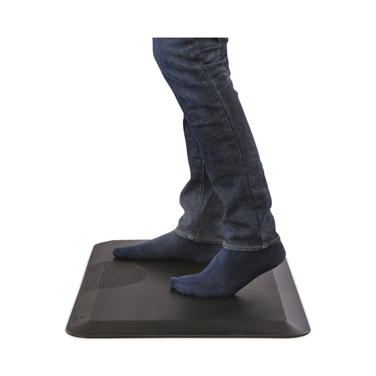 Anti-Fatigue Mat, 20 X 30, Black