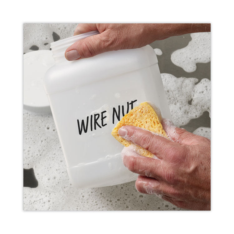 Marks A Lot Large Desk-Style Permanent Marker, Broad Chisel Tip, Black, Dozen (8888)