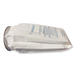 Vacuum Filter Bags Designed to Fit ProTeam 6 qt QuarterVac, 100/Carton
