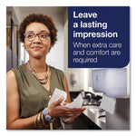 Advanced Matic Hand Towel Roll, 1-Ply, 7.7" x 900 ft, White, 6 Rolls/Carton