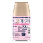 Automatic Air Freshener, Exotic Tropical Blossoms, 6.2 oz, 4/Carton