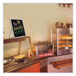 Bright Sticks, Medium Bullet Tip, Assorted Colors, 5/set