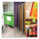 Glybet Iii Disinfectant, Citrus Bouquet Scent, 15.5 Oz Aerosol Spray, 12/carton